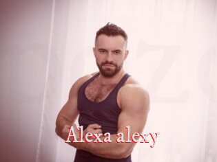 Alexa_alexy