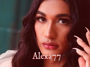 Alexa77