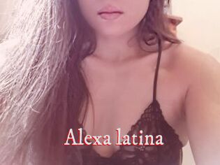 Alexa_latina