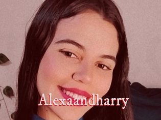 Alexaandharry