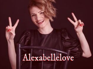 Alexabellelove