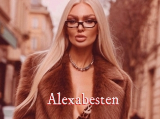 Alexabesten