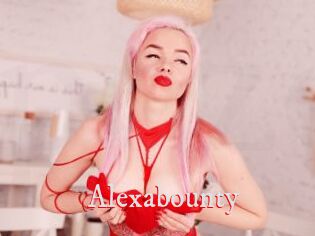 Alexabounty