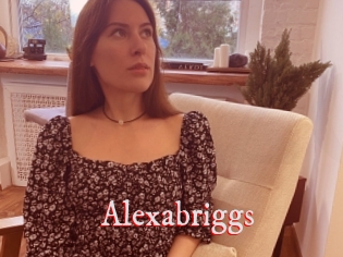 Alexabriggs