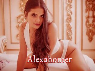 Alexahonter