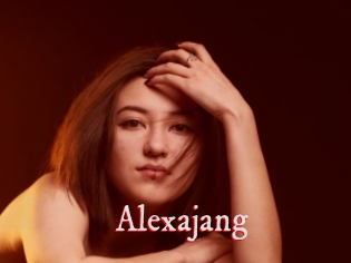 Alexajang