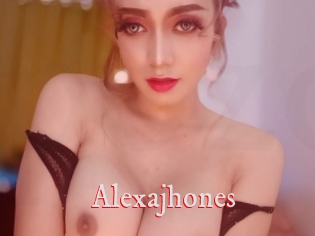 Alexajhones