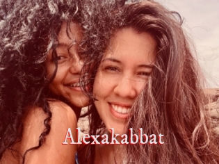 Alexakabbat