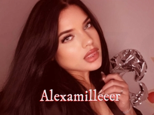 Alexamilleeer