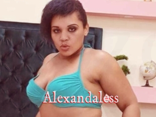 Alexandaless