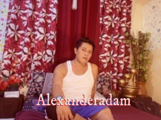 Alexanderadam