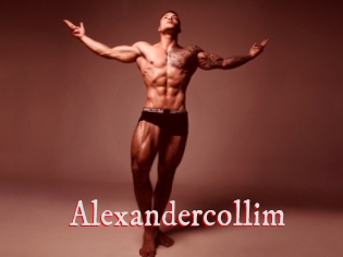 Alexandercollim