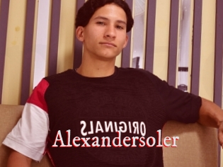 Alexandersoler