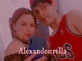 Alexandestrella