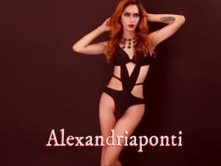 Alexandriaponti