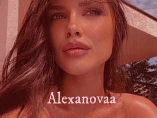 Alexanovaa