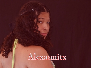 Alexasmitx