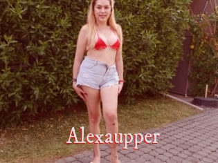 Alexaupper