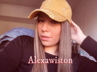 Alexawiston