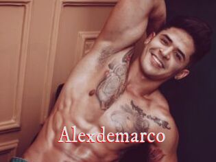 Alexdemarco