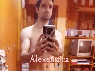 Alexenuica