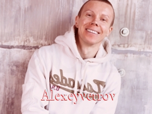 Alexeyvetrov