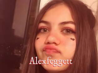 Alexfeggett