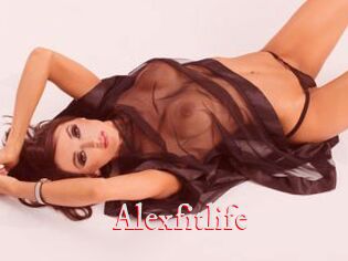 Alexfitlife