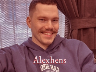 Alexhens