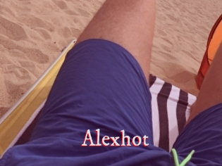 Alexhot