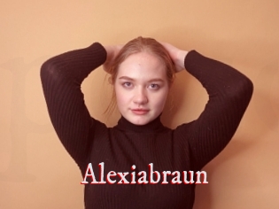 Alexiabraun