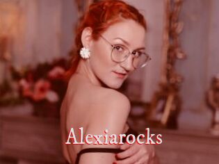 Alexiarocks