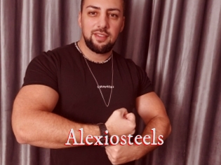 Alexiosteels