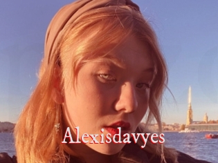 Alexisdavyes