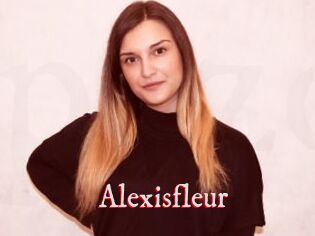 Alexisfleur