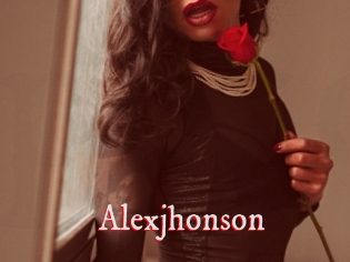 Alexjhonson