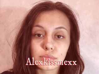 Alexkissmexx