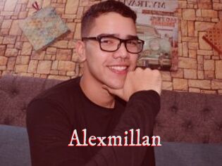 Alexmillan