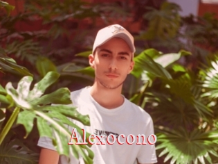 Alexocono