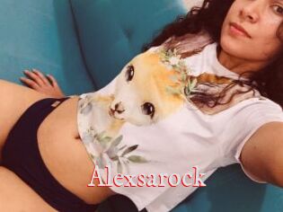 Alexsarock