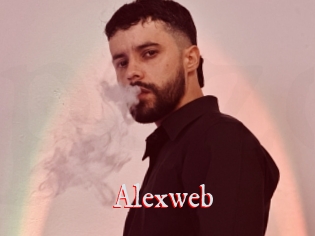 Alexweb