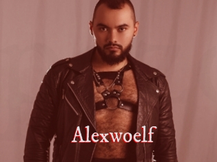 Alexwoelf