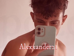 Alexxander21