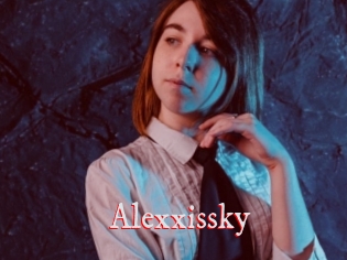 Alexxissky