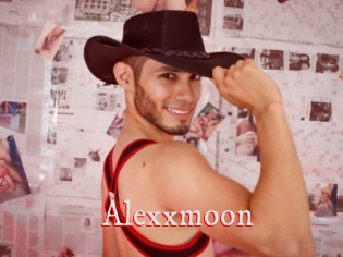 Alexxmoon