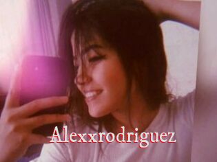 Alexxrodriguez