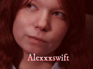 Alexxxswift
