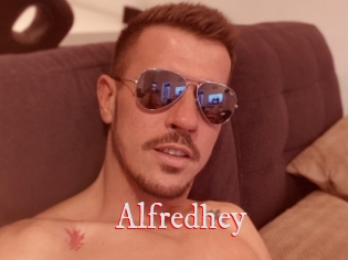 Alfredhey