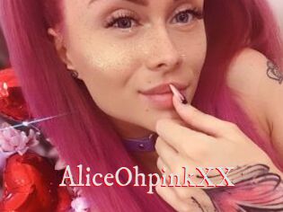 AliceOhpinkXX