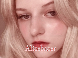 Alicebacer